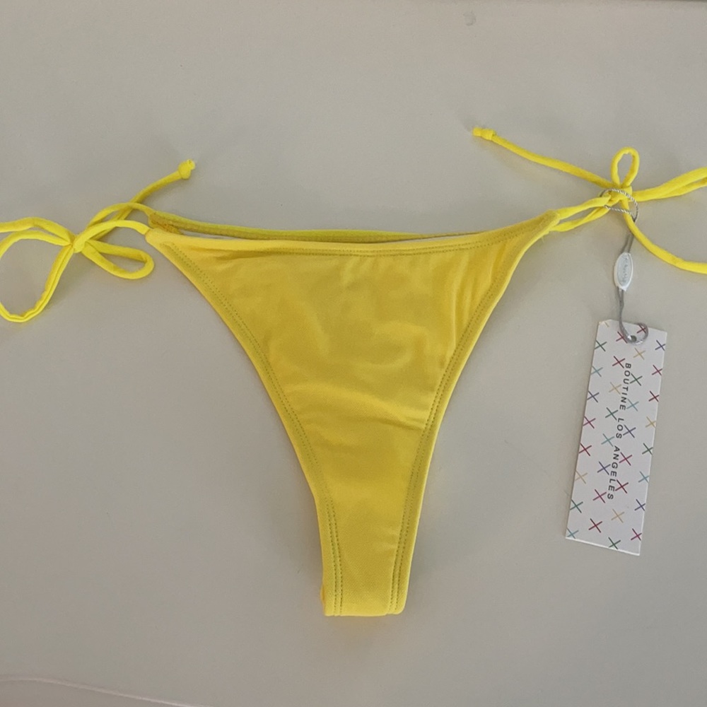Boutine LA bikini - Picture 4 of 5